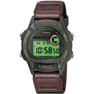 casio w94hf 3av