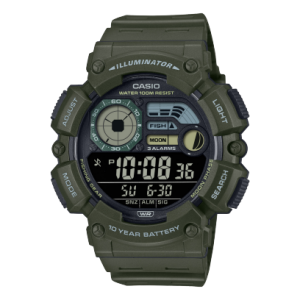 casio ws1500h 3bv