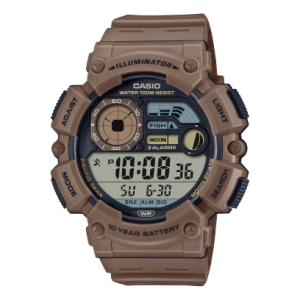 casio ws1500h 5a