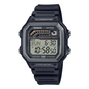 casio ws1600h 1av