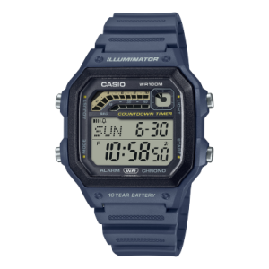 casio ws1600h 2a