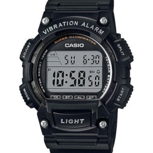 casio w736h 1a