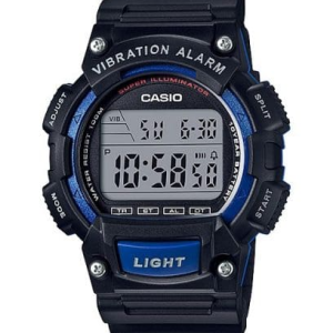 casio w736h 2a