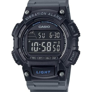 casio w736h 8bv