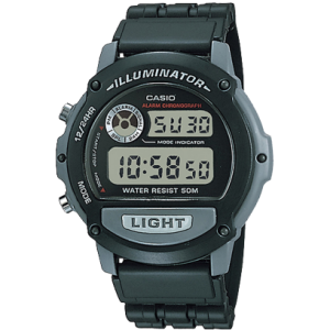 casio w87h 1v