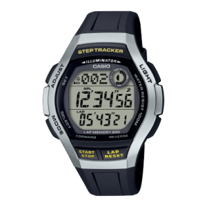 casio ws 2000h 1a2