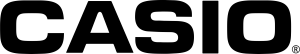 casio logo logo png transparent