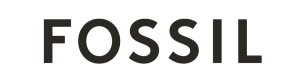 logo fossil