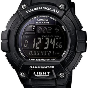 reloj casio (h) cp/n cj/n t/dig 5alr/ilm/tsol/lapm120/wr100m