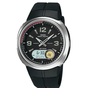casio wva 106a wave ceptor