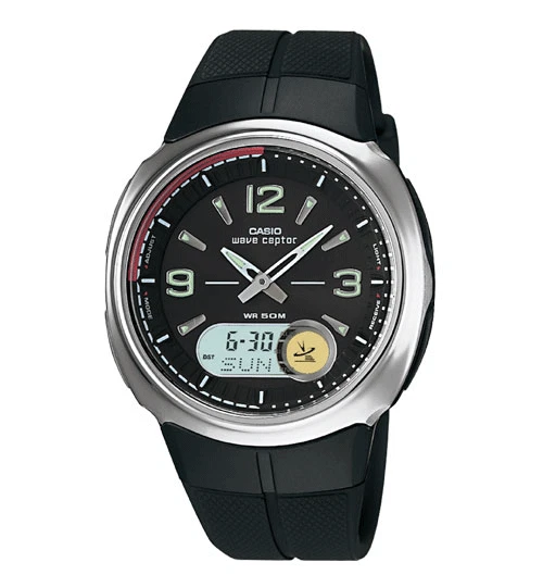 casio wva 106a wave ceptor casio wva 106a wave ceptor