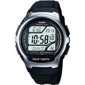 reloj casio metal/p (h) t/n dig/ilum/wr