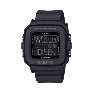 casio baby g bgd 10 1