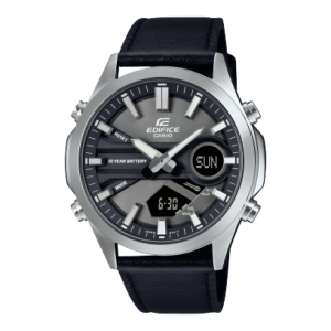 casio edifice efv c120l 8a