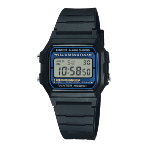 casio f 105w 1adf