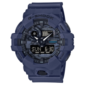 casio g shock ga700ca 2a