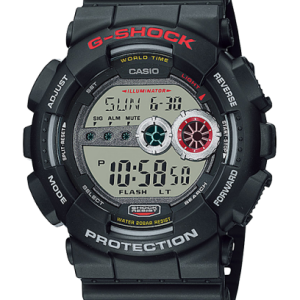 casio g shock gd 100 1a