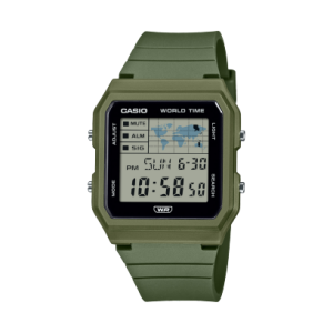 reloj casio digital mujer (lf30w 3a)