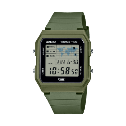 reloj casio digital mujer (lf30w 3a) reloj casio digital mujer (lf30w 3a)