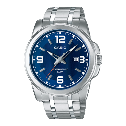 reloj metal de hombre (mtp1314d 2a) reloj metal de hombre (mtp1314d 2a)