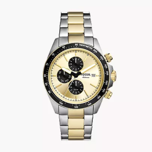 fossil bq2876
