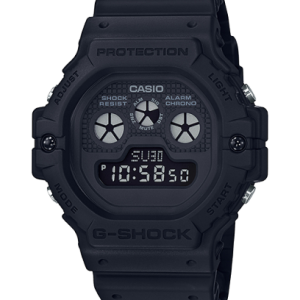 g shock casio dw5900bb 1