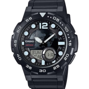 casio aeq 100w 1a