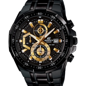 casio edifice efr 539bk 1a