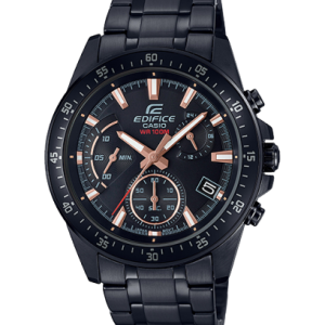 casio edifice efv 540dc 1bv