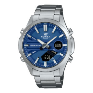 casio edifice efv c120d 2a