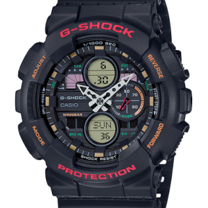 casio g shock ga 140 1a4