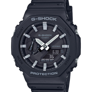 casio g shock ga 2100 1a