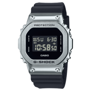 casio g shock gm 5600u 1