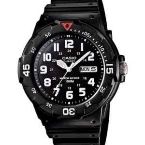 casio mrw 200h 1bv