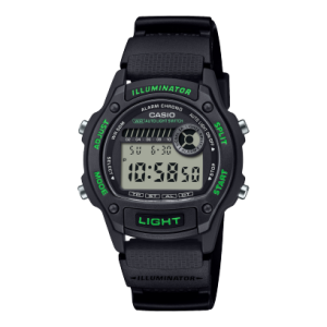 casio w 220h 1a3v