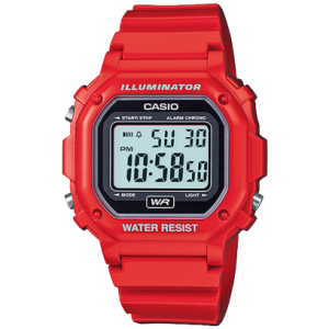 casio f 108whc 4a