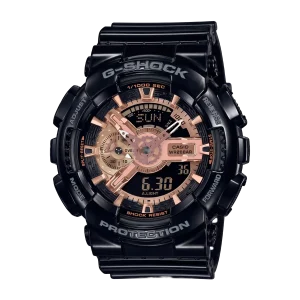 casio g shock ga 110mmc 1a