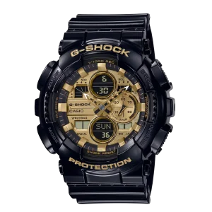 casio g shock ga 140gb 1a1