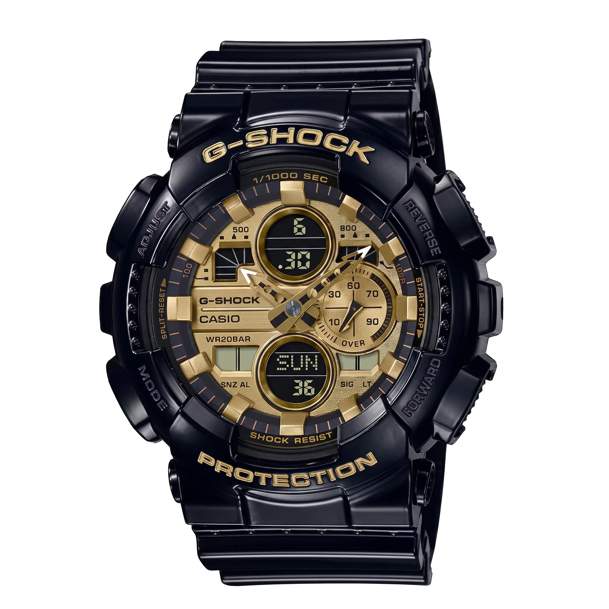 casio g shock ga 140gb 1a1 casio g shock ga 140gb 1a1