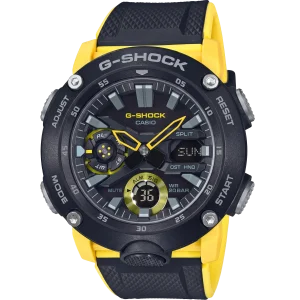 casio g shock ga 2000 1a9