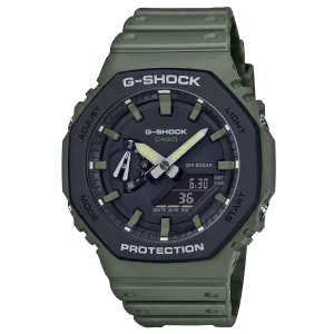 casio g shock ga 2110su 3a