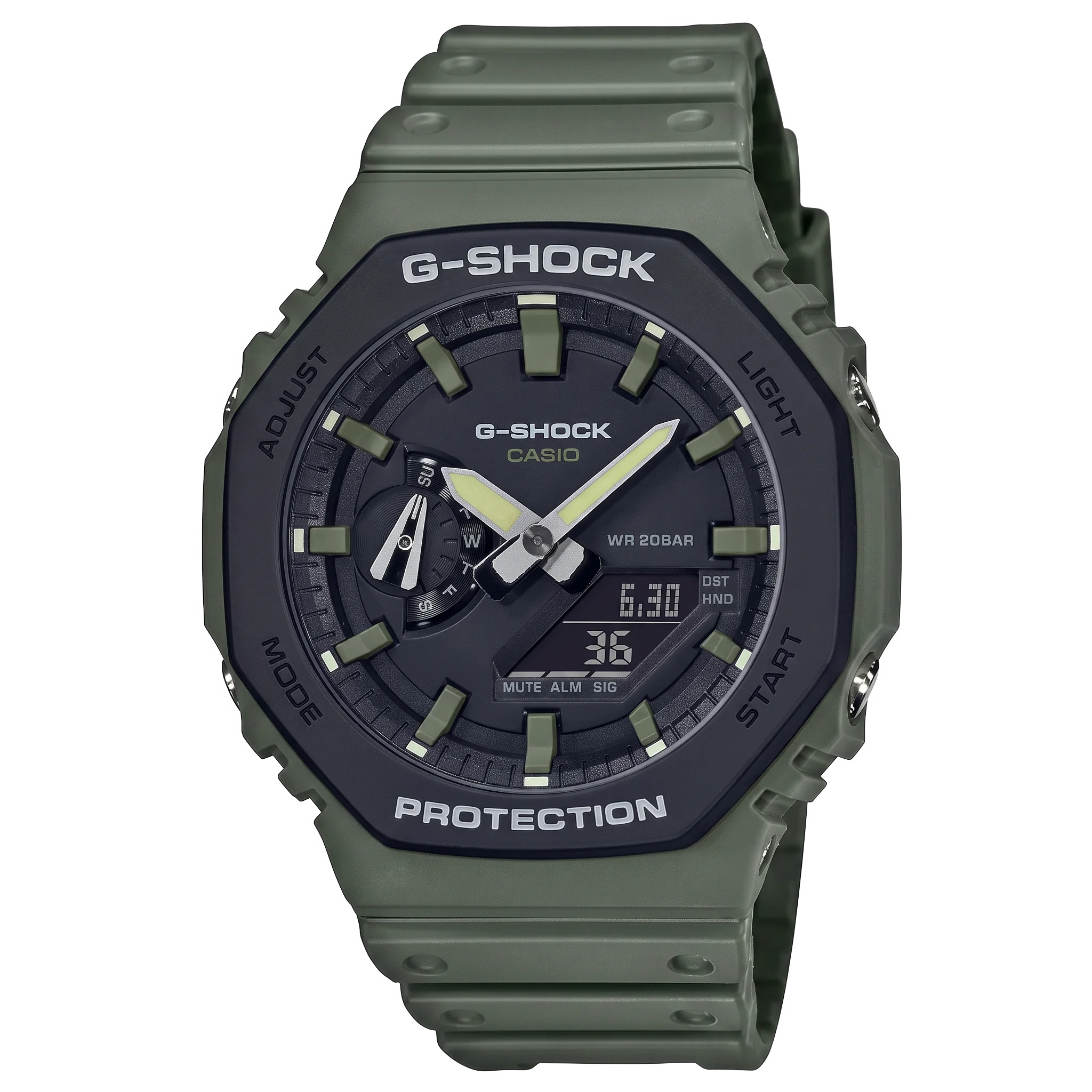 casio g shock ga 2110su 3a casio g shock ga 2110su 3a