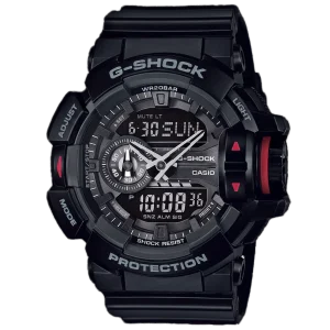 casio g shock ga 400 1b