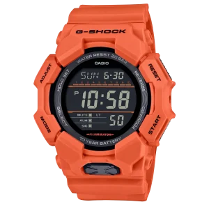 casio g shock gd 010 4