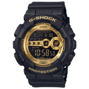 casio g shock gd 100gb 1
