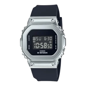 casio g shock gm s5600u 1dr