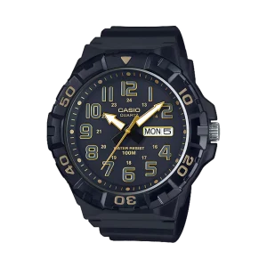 casio mrw 210h 1a2v