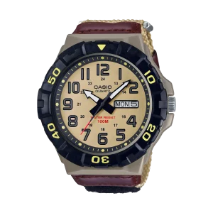 casio mrw 210hb 5b