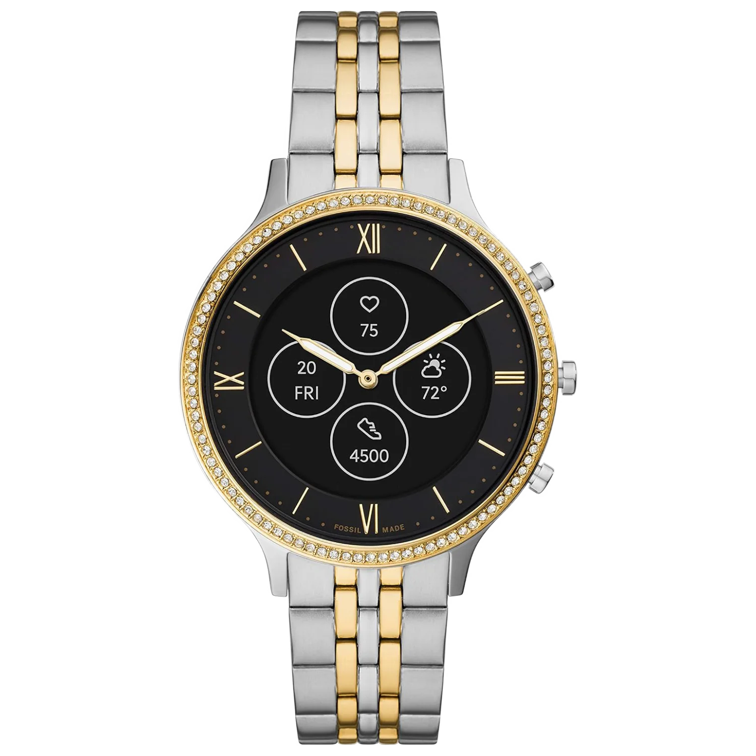 fossil ftw7032 fossil ftw7032